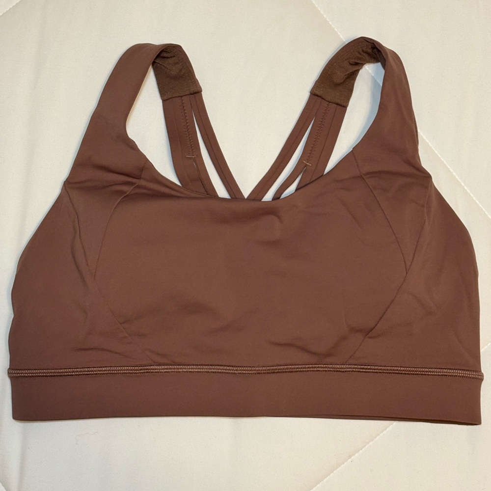 LULULEMON Free To Be Elevated Bra
